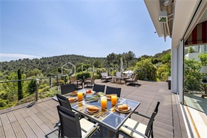 maison d'architecte à la vente -   06560  VALBONNE, surface 518 m2 vente maison d'architecte - UBI475639610